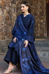 Eminence Khaddar'25 By Farasha ( Bluebell )